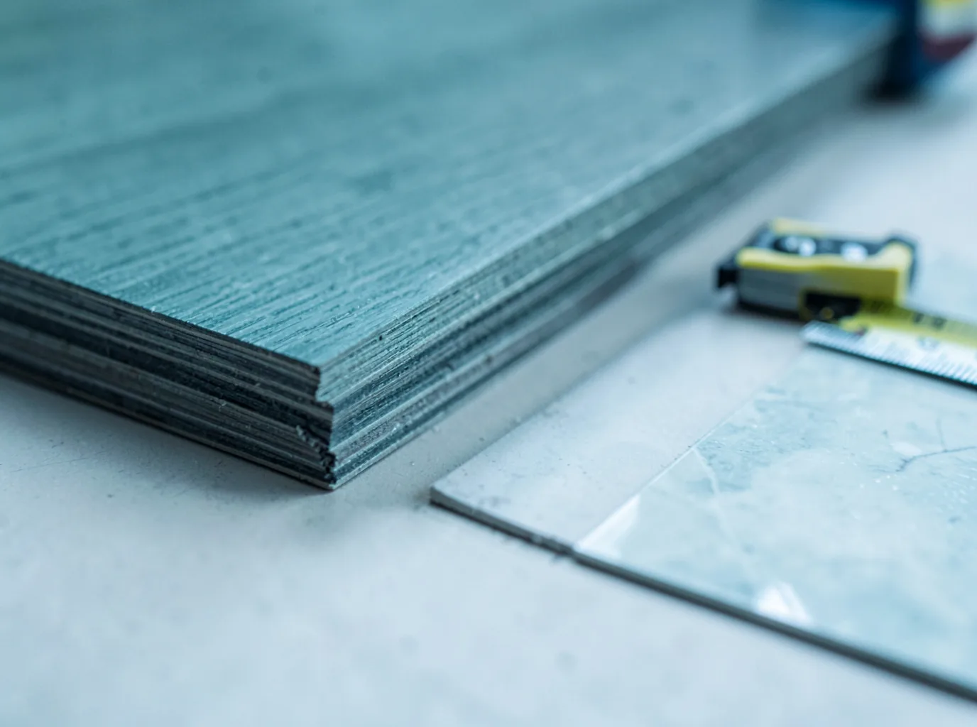 Luxury Vinyl Plank Installation Paden, OK FAQs
